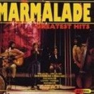Marmelade - Greatest Hits CD - CD - Album