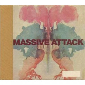Massive Attack - Risingson CD - CD - Album