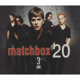 Matchbox 20 - 3 Am CDS