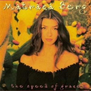 Matraca Berg - The Speed Of Grace CD - CD - Album