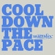 Cool Down The Pace PROMO CDS