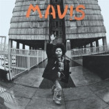 Mavis - MAV!S CD
