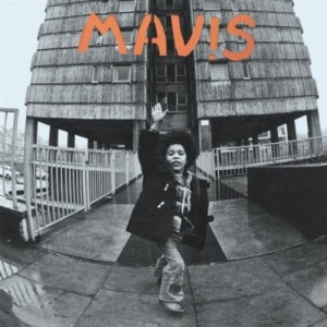 Mavis - MAV!S CD - CD - Album