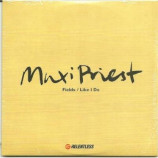 Maxi Priest - Fields CDS