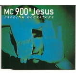 MC 900 Ft Jesus - falling elevators CDS