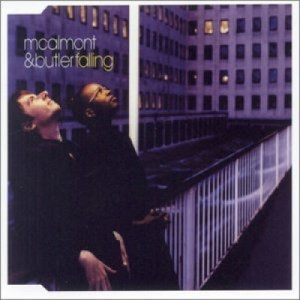 McAlmont & Butler - Falling CDS - CD - Single