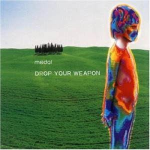 Medal - Drop Your Weapon CD - CD - Album