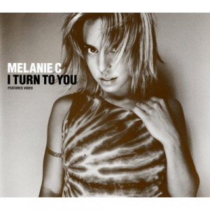 Melanie C - I Turn To You CD - CD - Album