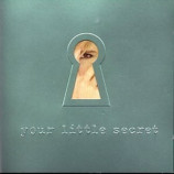 Melissa Etheridge - Your Little Secret BONUS LIVE 2CD