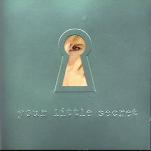 Melissa Etheridge - Your Little Secret BONUS LIVE 2CD - CD - 2CD