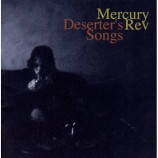 Mercury Rev - Deserter's Songs CD