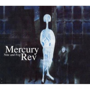 Mercury Rev - Nite And Fog PROMO CDS - CD - Album