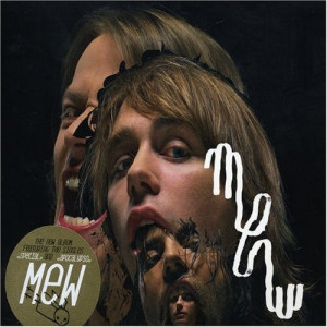Mew - And the Glass Handed Kites CD - CD - Album