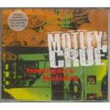 Mφtley Crόe - Hooligan's Holiday CDS