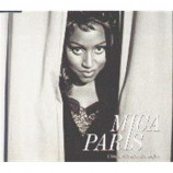 Mica Paris - I Never Felt Like This Before CDS