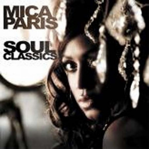 Mica Paris - Soul Classics CD - CD - Album