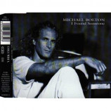 Michael Bolton - I Found Someone CDS