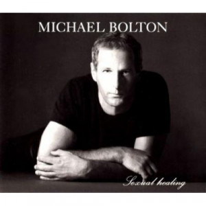 Michael Bolton - Sexual Healing CDS - CD - Single