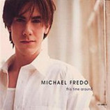 Michael Fredo - This Time Around PROMO CDS