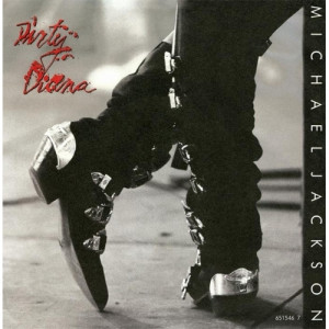 Michael Jackson - Dirty Diana 7