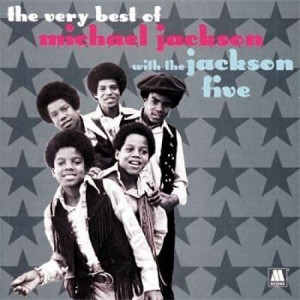 Michael Jackson - The Very Best Of Michael Jackson With The Jackson - CD - Album