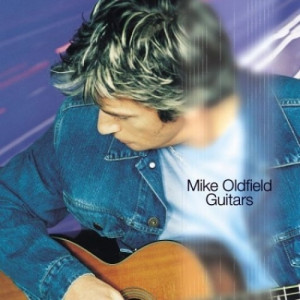 Mike Oldfield - Guitars CD - CD - Album