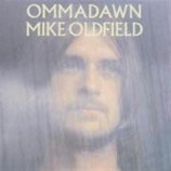 Mike Oldfield - Ommadawn CD