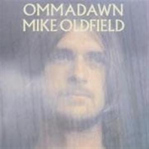 Mike Oldfield - Ommadawn CD - CD - Album