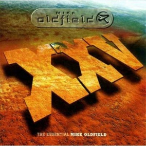 Mike Oldfield - The Essential Xxv CD - CD - Album