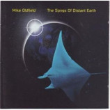 Mike Oldfield - The Songs Of Distant Earth CD