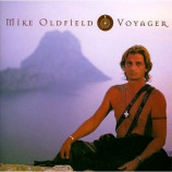 Mike Oldfield - Voyager CD