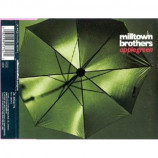 Milltown Brothers - Apple Green CDS