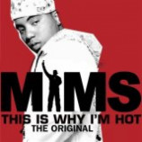 Mims - This is why i΄m hot PROMO CDS