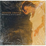 Minnie Driver - Everything I've got in my pocket PROMO CDS