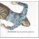 Minuteman - Big Boy [CD 1] CDS
