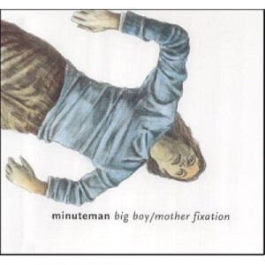 Minuteman - Big Boy [CD 1] CDS - CD - Single