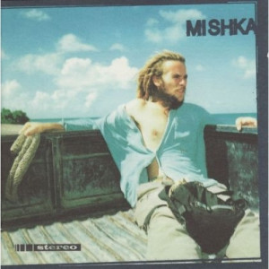 Mishka - Mishka CD - CD - Album