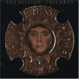 Mission - Children CD