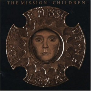 Mission - Children CD - CD - Album