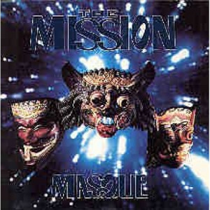 Mission - Masque CD - CD - Album