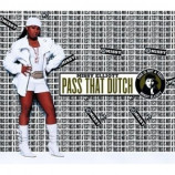 Missy Elliott - Pass That Dutch CDS