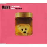 Moby - Find My Baby PROMO CDS