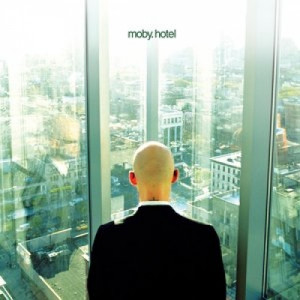Moby - Hotel CD - CD - Album