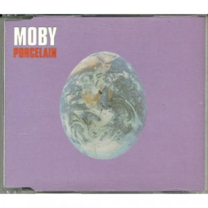 Moby - porcelan CDS - CD - Single