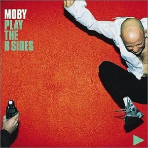 moby - the b sides CD - CD - Album