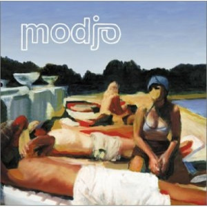 Modjo - Modjo CD - CD - Album