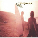 Mojave 3 - Out Of Tune CD