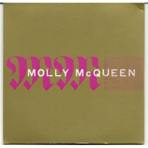 Molly Mcqueen - sleep tonight PROMO CDS - CD - Album