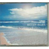 Moody Blues - English Sunset PROMO CDS