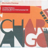 Morcheeba - Charango CD